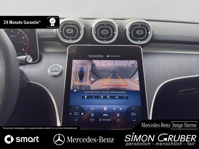 Mercedes-Benz CLE 53 AMG 4MATIC+ AMG Line