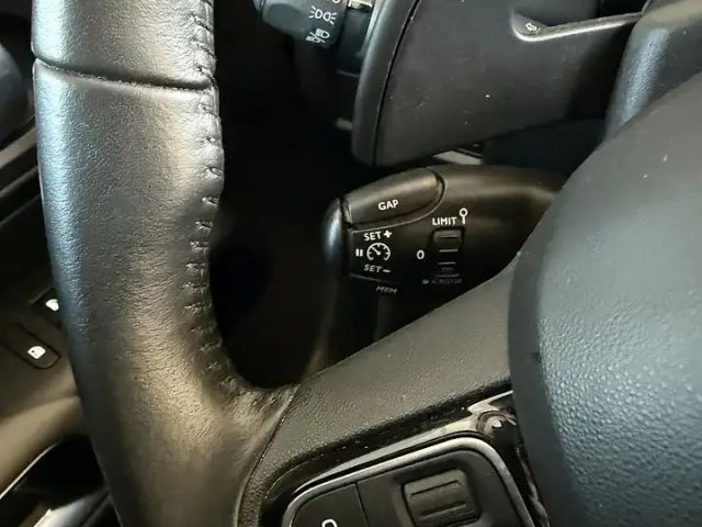 Citroën C5 Aircross Hybrid Shine