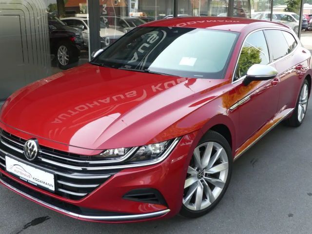 Volkswagen Arteon 4Motion Elegance Elegance