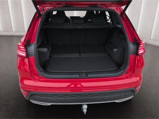Skoda Kodiaq 4x4 Sportline