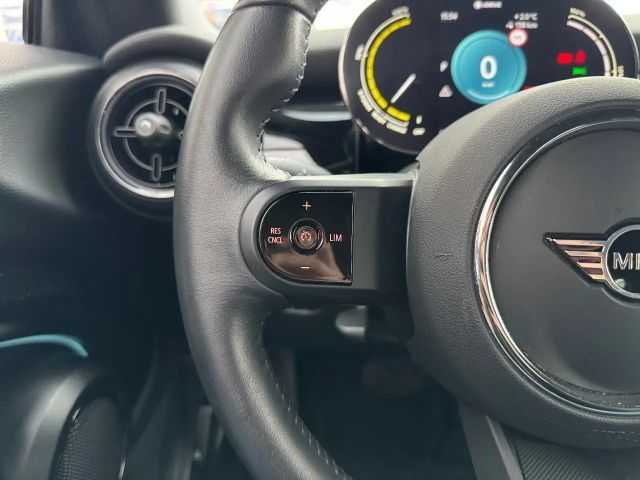 MINI Mini Electric 3-deurs SE
