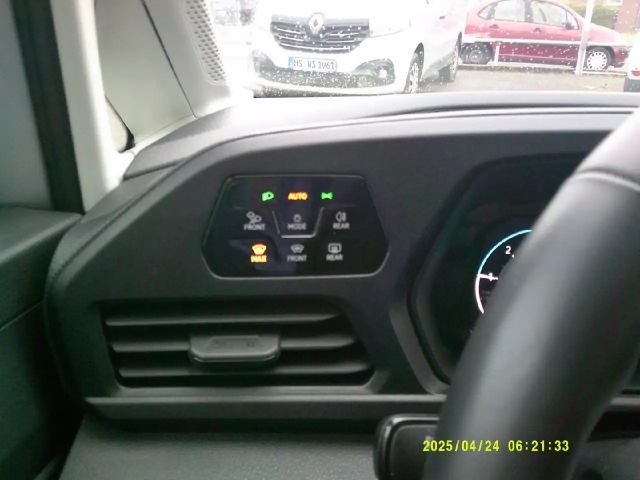 Volkswagen Caddy 4Motion Maxi