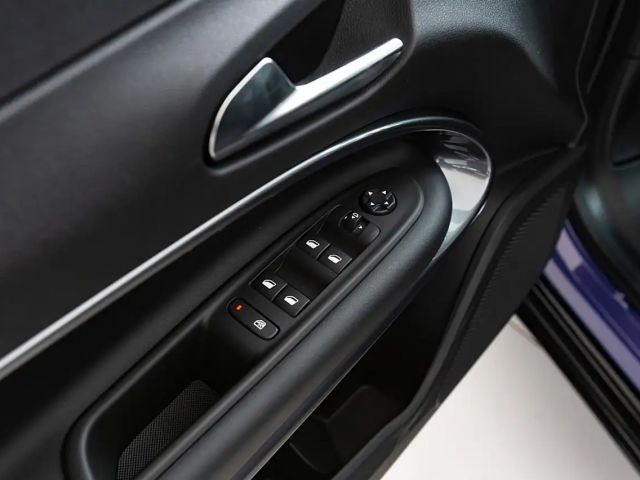 Abarth 600e Scorpionissima