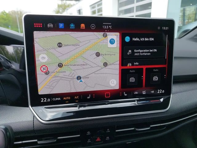 Volkswagen Golf 2.0 TSI DSG GTI