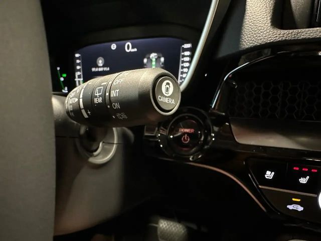 Honda CR-V 2.0 Advance Hybrid e:HEV