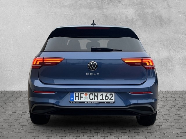 Volkswagen Golf 1.5 TSI Golf VIII Life