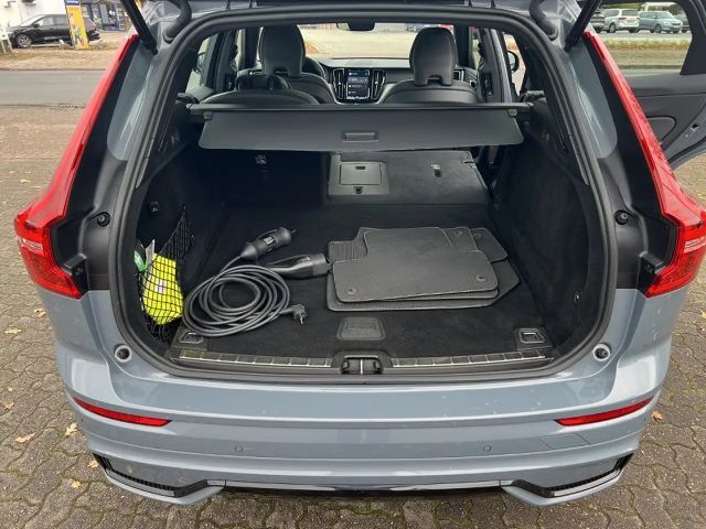 Volvo XC60 AWD R-Design T6