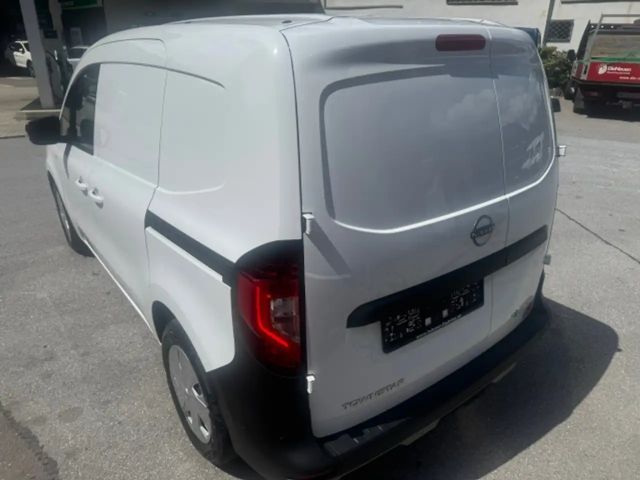 Nissan Townstar N-Connecta Townstar EV