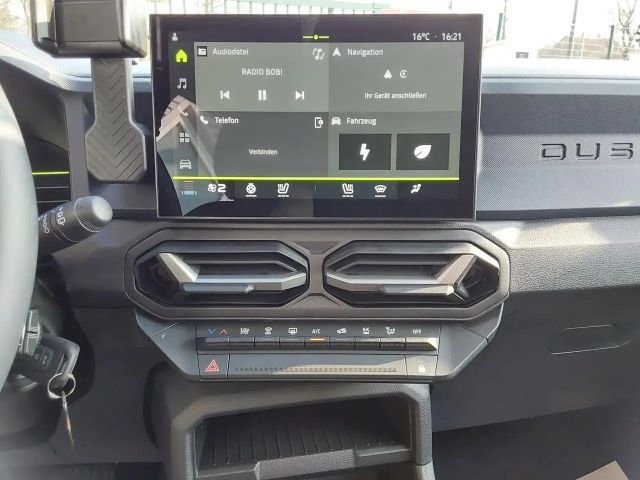 Dacia Duster 1.6 E-TECH Hybrid Expression APP/LED/KAM/PDC/SH...