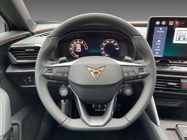 Cupra Formentor 2.0 TSI 4Drive VZ