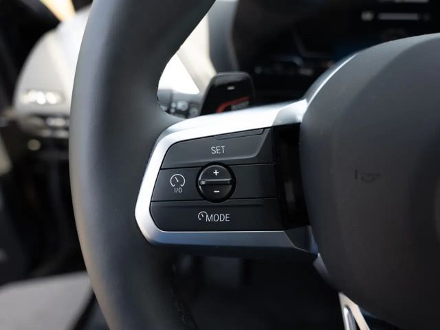 BMW 120 120d M-Sport Sedan