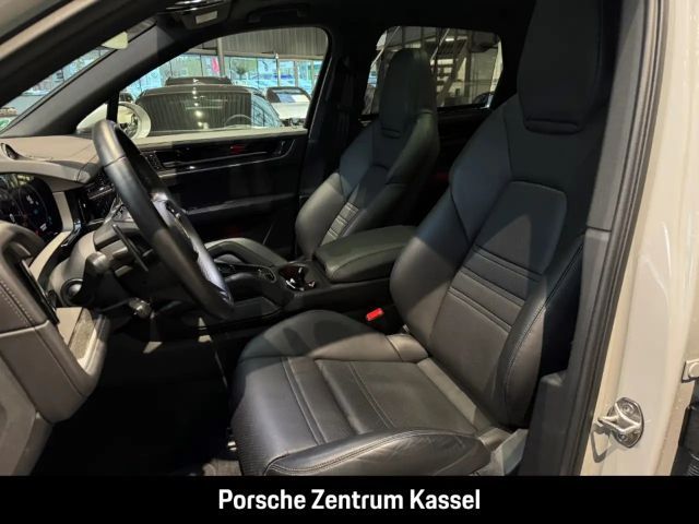 Porsche Cayenne E-Hybrid S