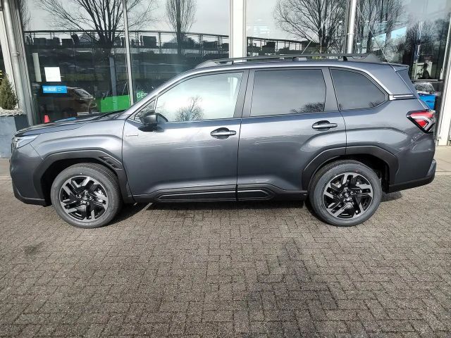 Subaru Forester AWD Exclusive