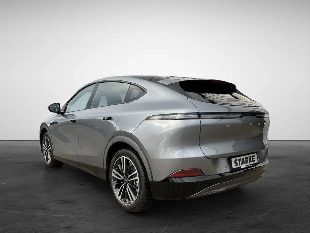 Xpeng G6 AWD Performance