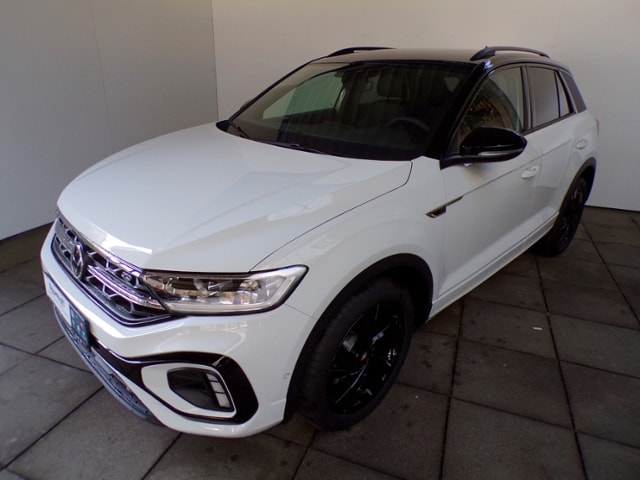 Volkswagen T-Roc 1.0 TSI Style