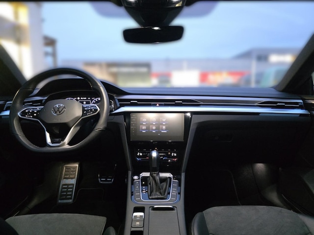 Volkswagen Arteon Shooting Brake 2.0 TSI