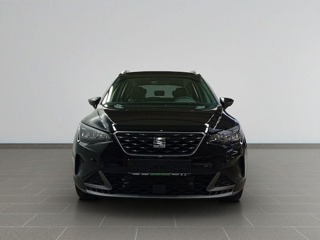 Seat Arona DSG FR-lijn