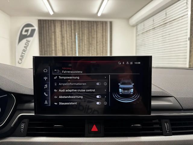 Audi A4 40 TDI Avant S-Tronic