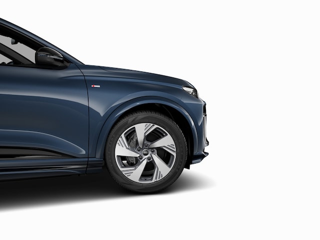 Audi Q6 e-tron Quattro