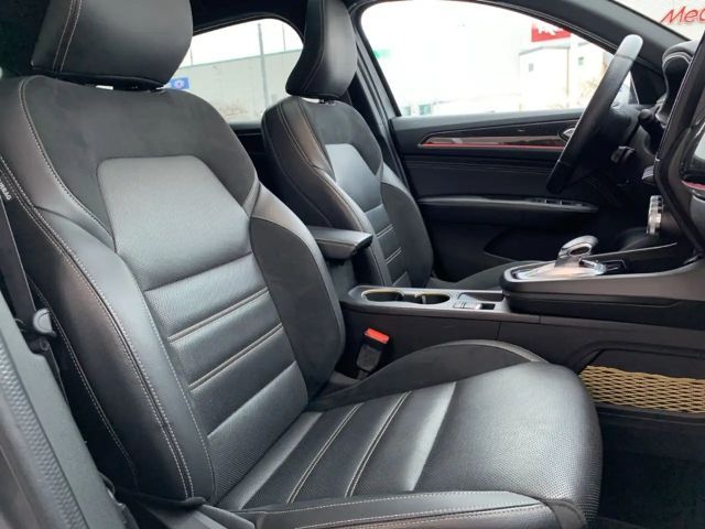 Renault Arkana E-Tech