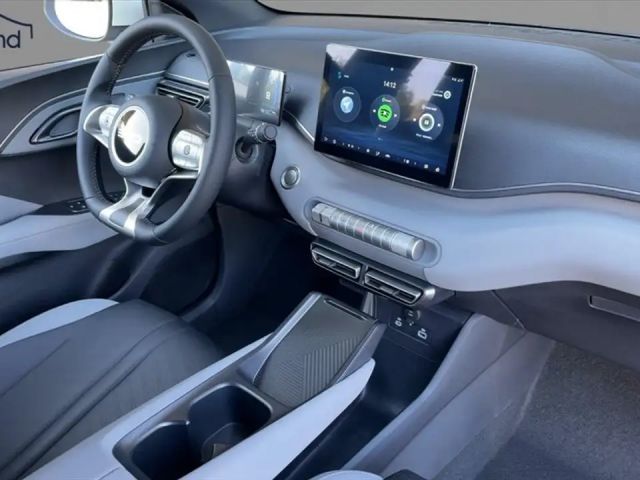 BYD Dolphin Surf Boost