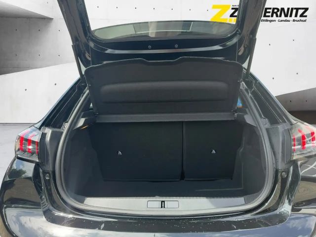 Peugeot E-208 GT-Line