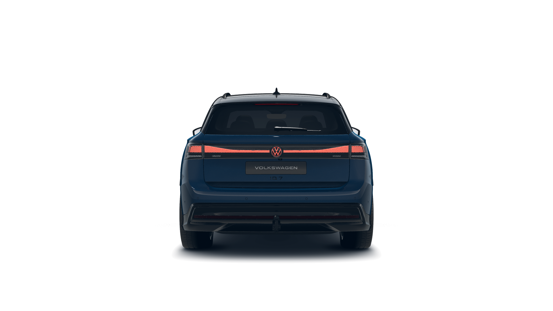 Volkswagen ID.7 IQ.Drive Pro Tourer