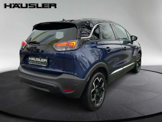 Opel Crossland X Ultimate
