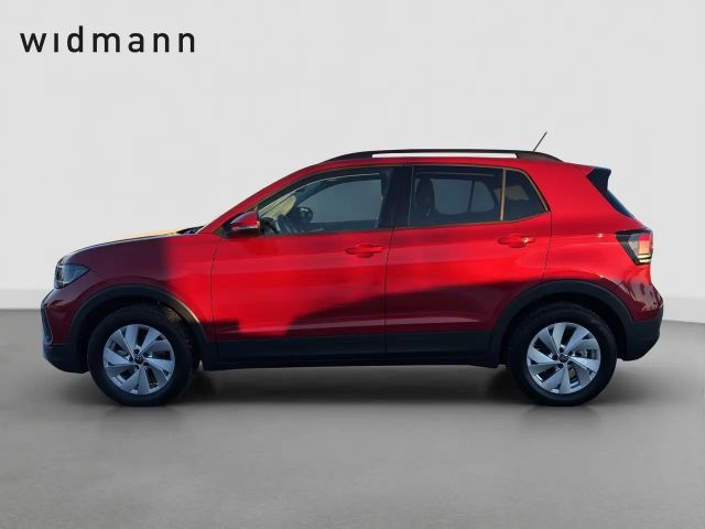Volkswagen T-Cross 1.5 TSI DSG Life