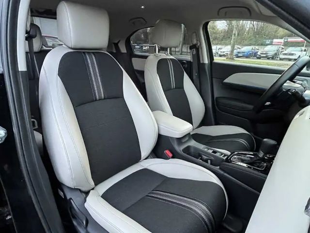 Honda HR-V 1.5 Advance Hybrid e:HEV i-MMD