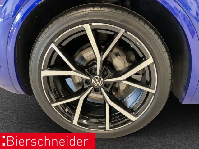 Volkswagen Touareg 3.0 V6 TDI R-Line