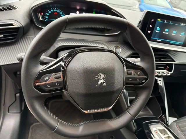 Peugeot E-208 Active Pack