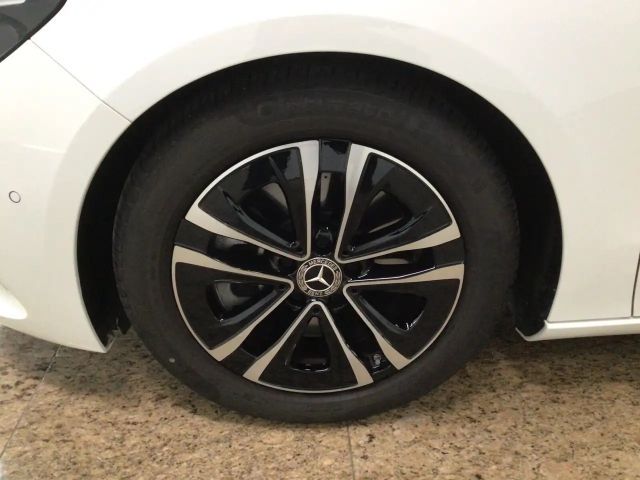 Mercedes-Benz B 250 4MATIC Progressive