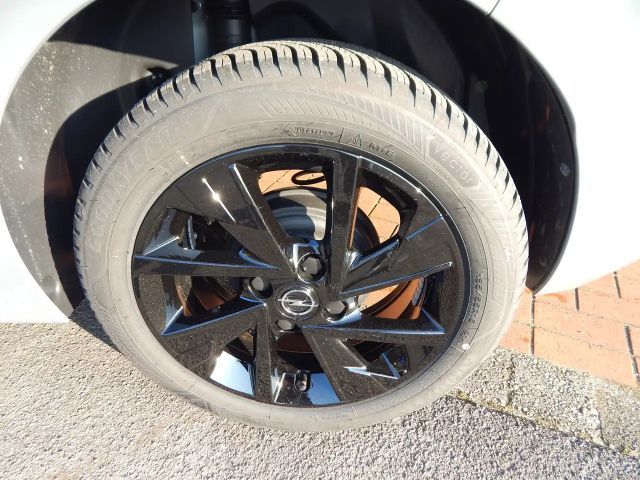 Opel Corsa GS-Line Grand Sport