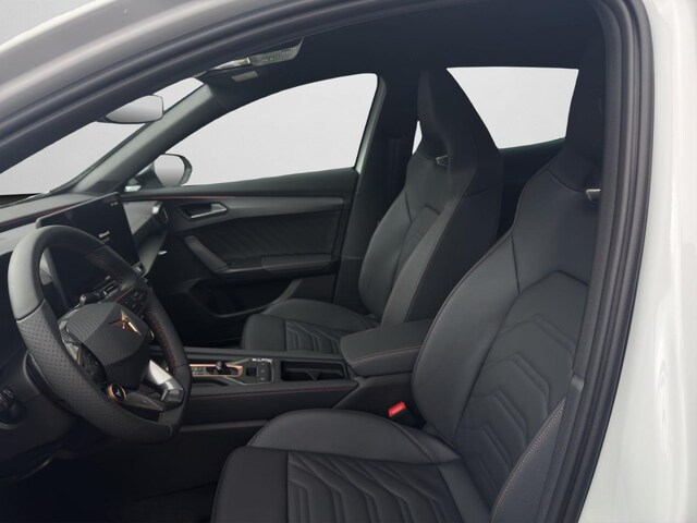 Cupra Formentor 2.0 TSI DSG VZ