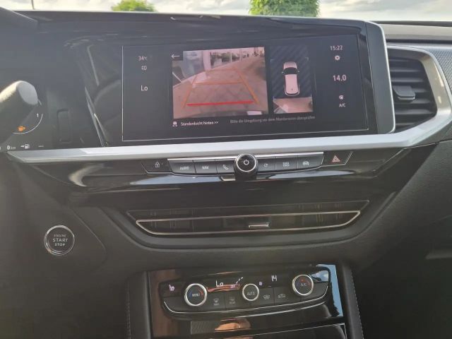 Opel Grandland X Elegance