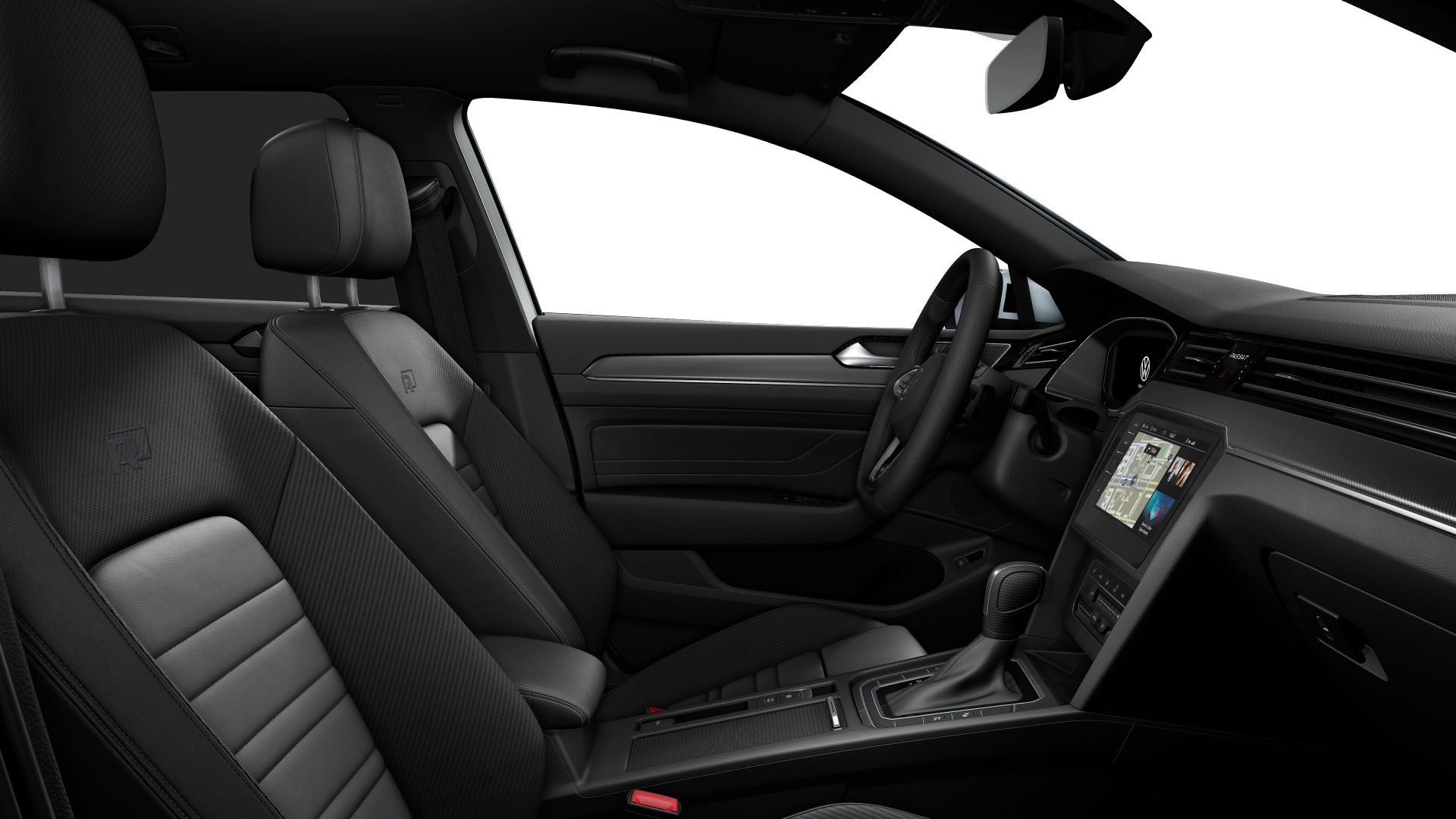 Volkswagen Passat 2.0 TDI DSG R-Line Variant