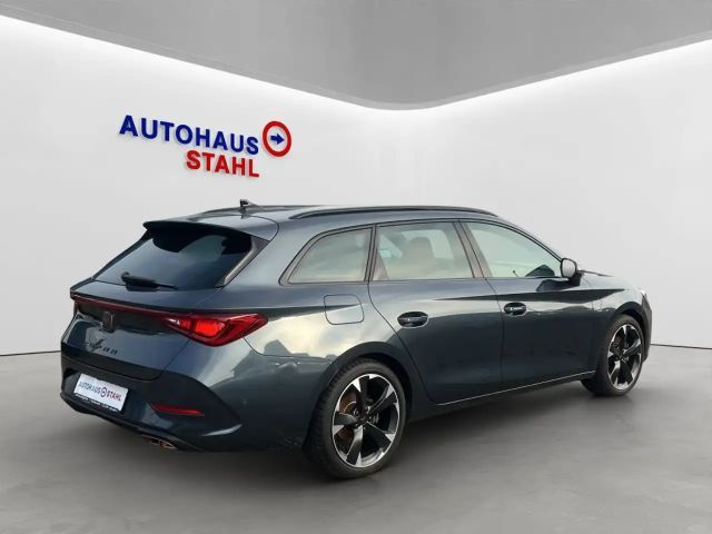 Cupra Leon 1.4 e-Hybrid Sportstourer
