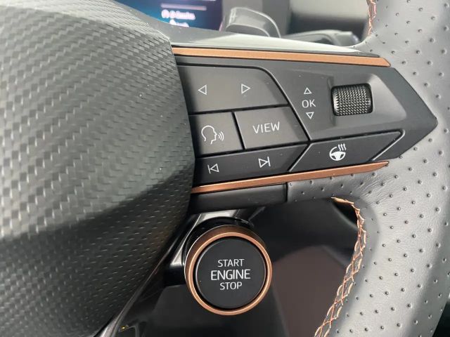 Cupra Terramar 1.5 e-Hybrid VZ