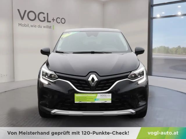 Renault Captur TCe 90 Zen