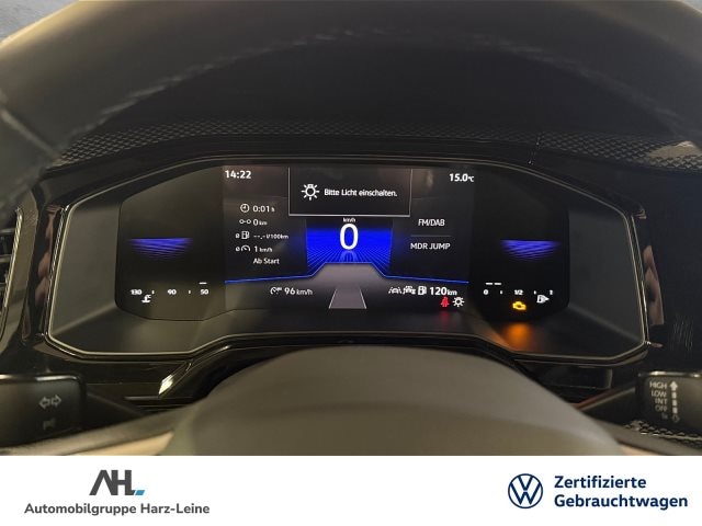 Volkswagen Taigo 1.0 TSI