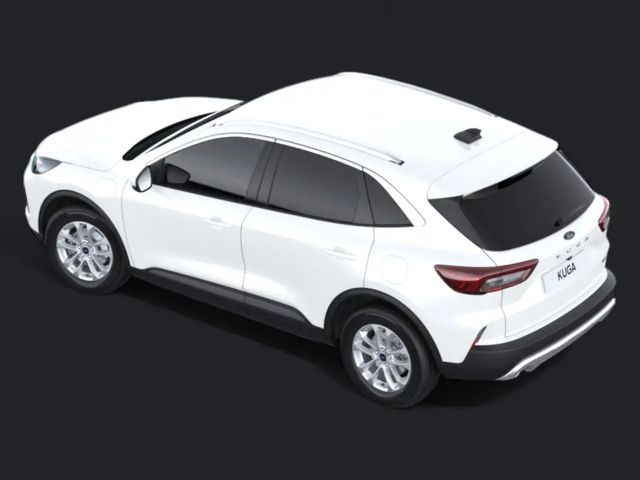 Ford Kuga Plug in Hybrid Titanium