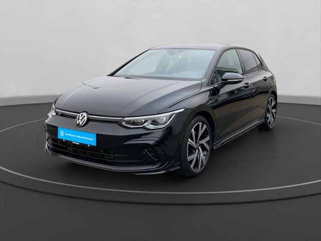 Volkswagen Golf 2.0 TSI DSG Golf VIII