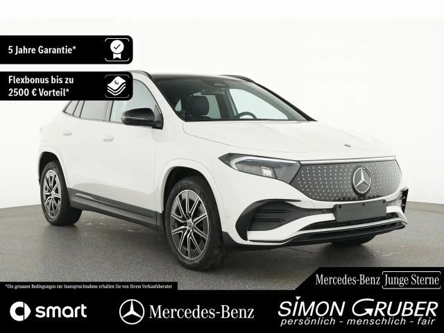 Mercedes-Benz EQA 250 AMG Line