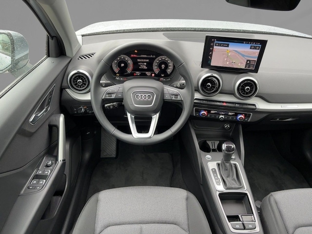Audi Q2 35 TFSI S-Tronic