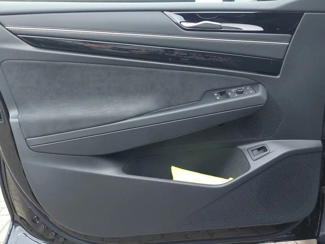 Volkswagen ID.7 Pro Tourer