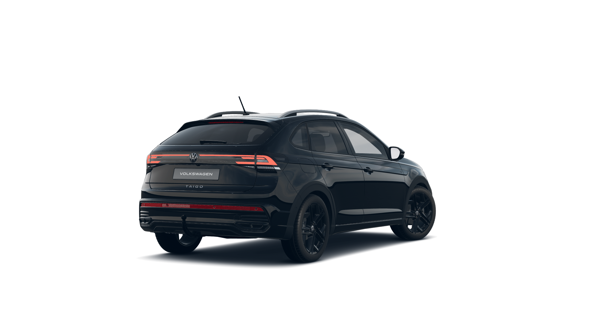 Volkswagen Taigo R-Line