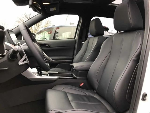 Mitsubishi Eclipse Cross PHEV