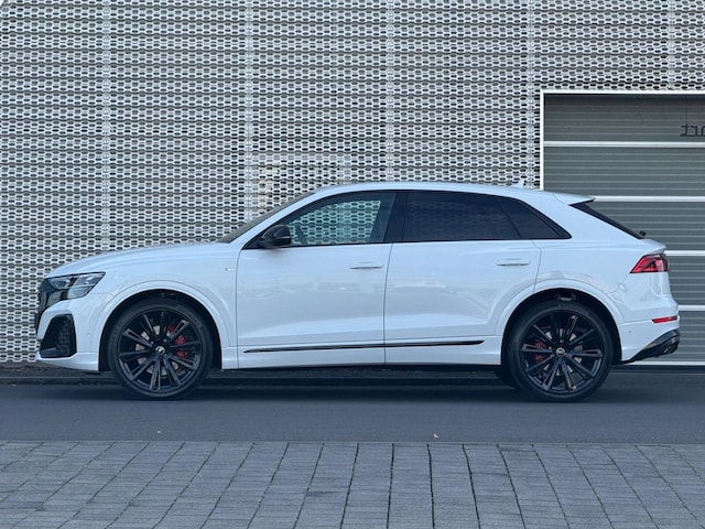 Audi Q8 Quattro