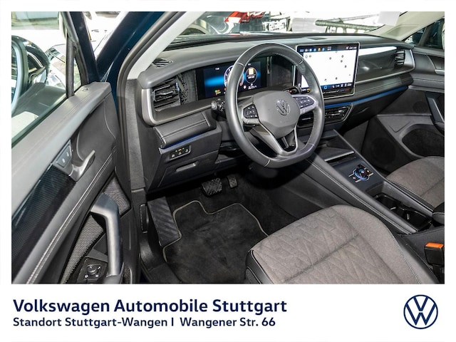 Volkswagen Tayron 1.5 TSI DSG Life